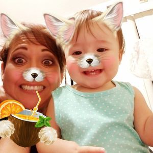 Meet your Posher, Myrna